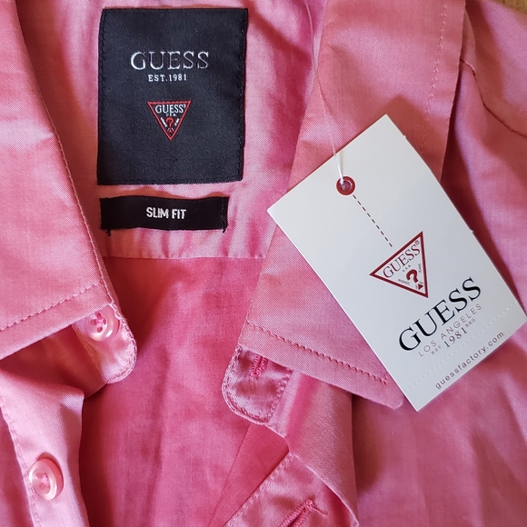 Shirt - Picture 2 of 4